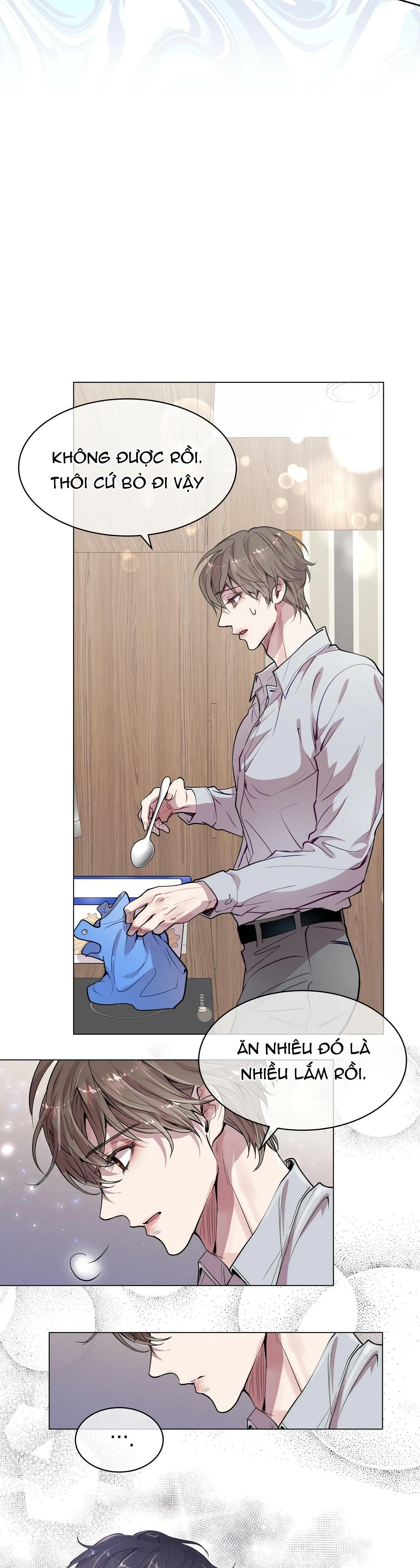 LỐI SỐNG ÍCH KỶ Chapter 9 Trang 23