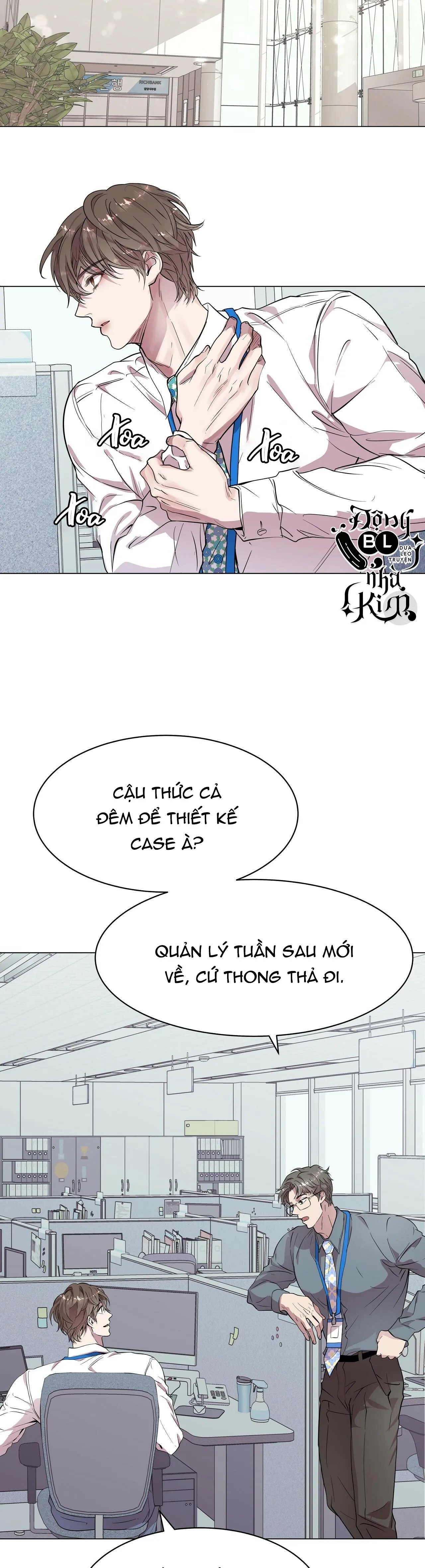 LỐI SỐNG ÍCH KỶ Chapter 9 Trang 26