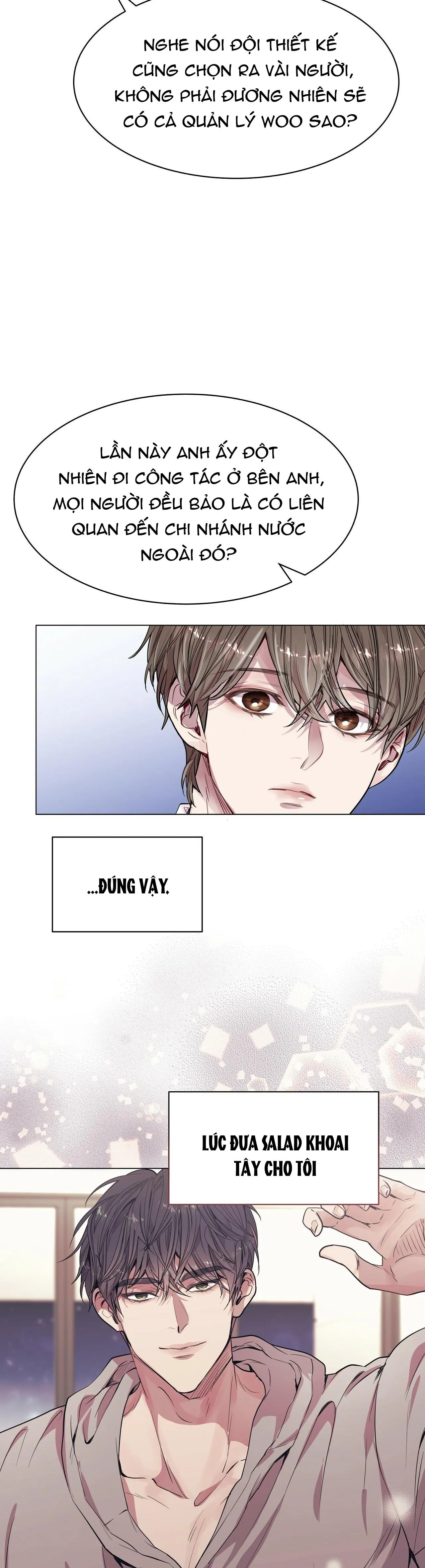 LỐI SỐNG ÍCH KỶ Chapter 9 Trang 28