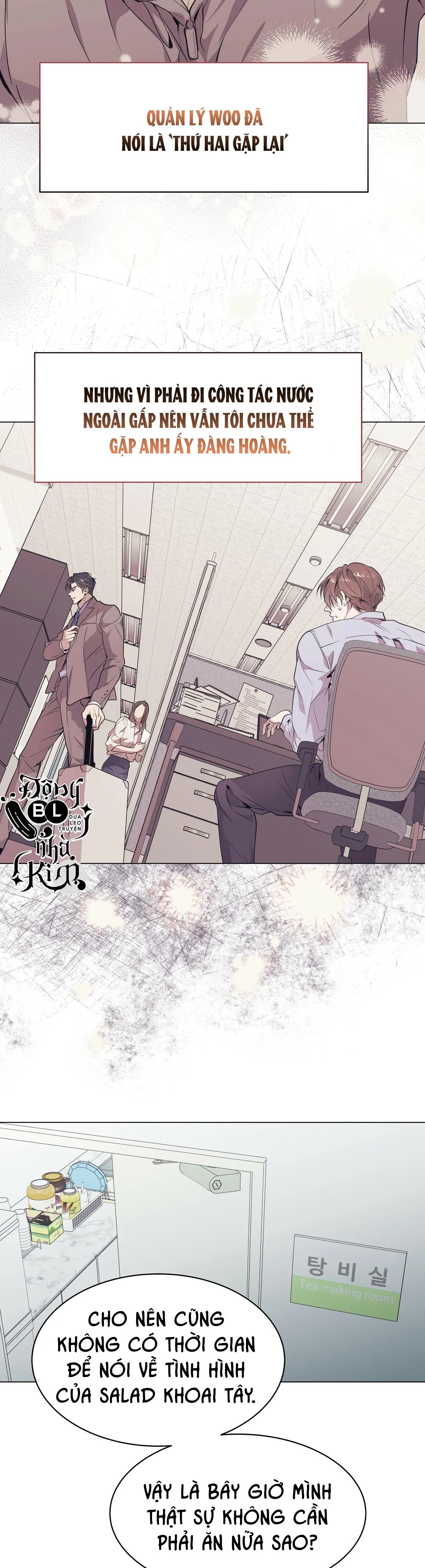 LỐI SỐNG ÍCH KỶ Chapter 9 Trang 29