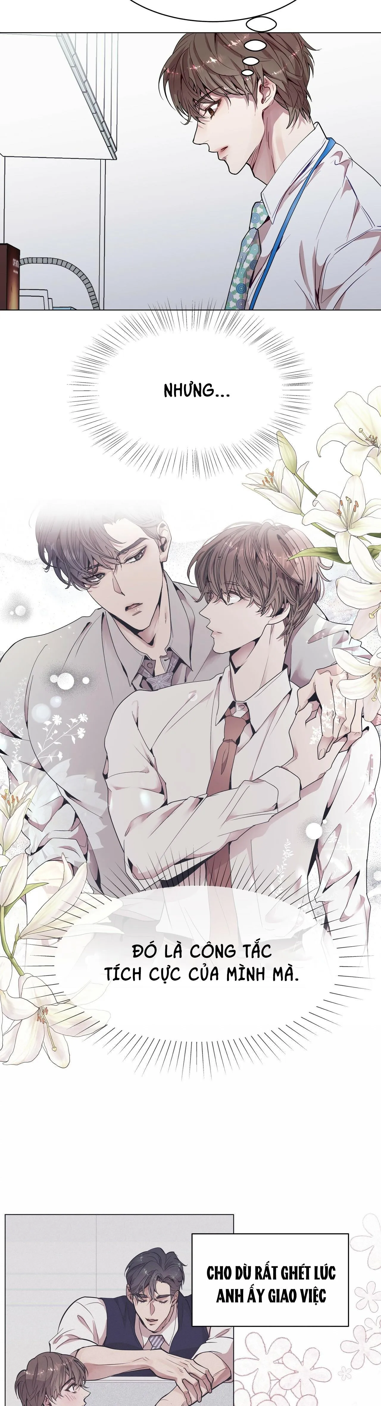 LỐI SỐNG ÍCH KỶ Chapter 9 Trang 30