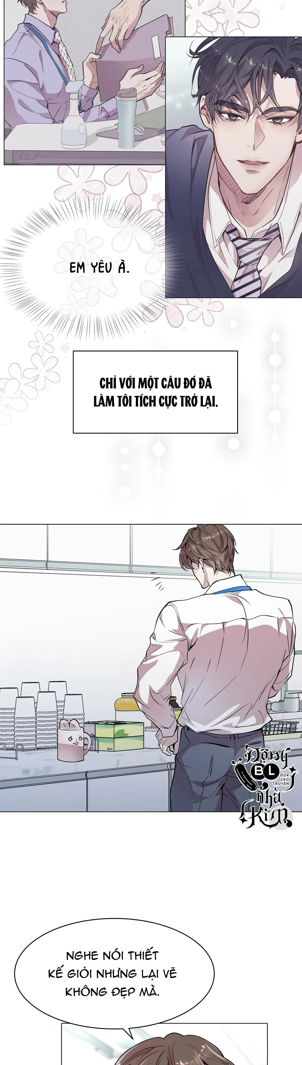 LỐI SỐNG ÍCH KỶ Chapter 9 Trang 31