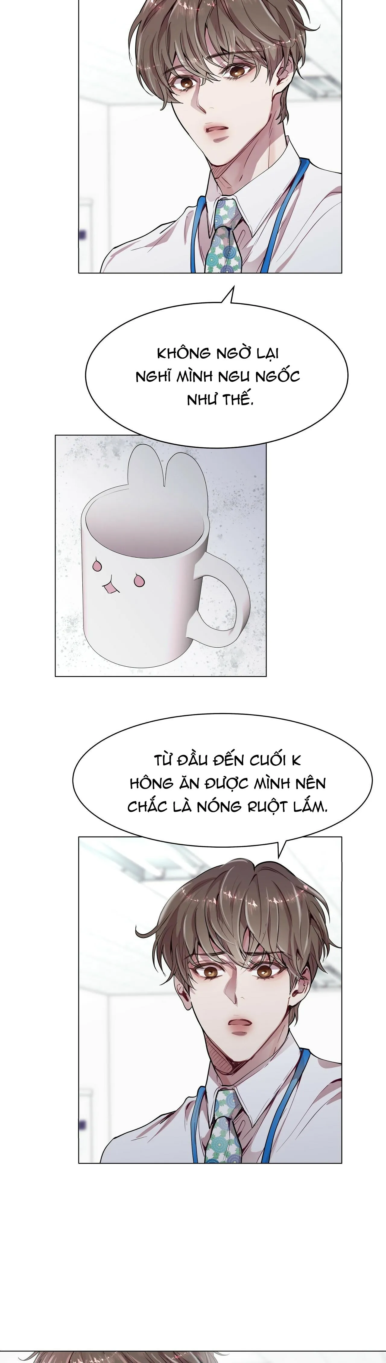 LỐI SỐNG ÍCH KỶ Chapter 9 Trang 32