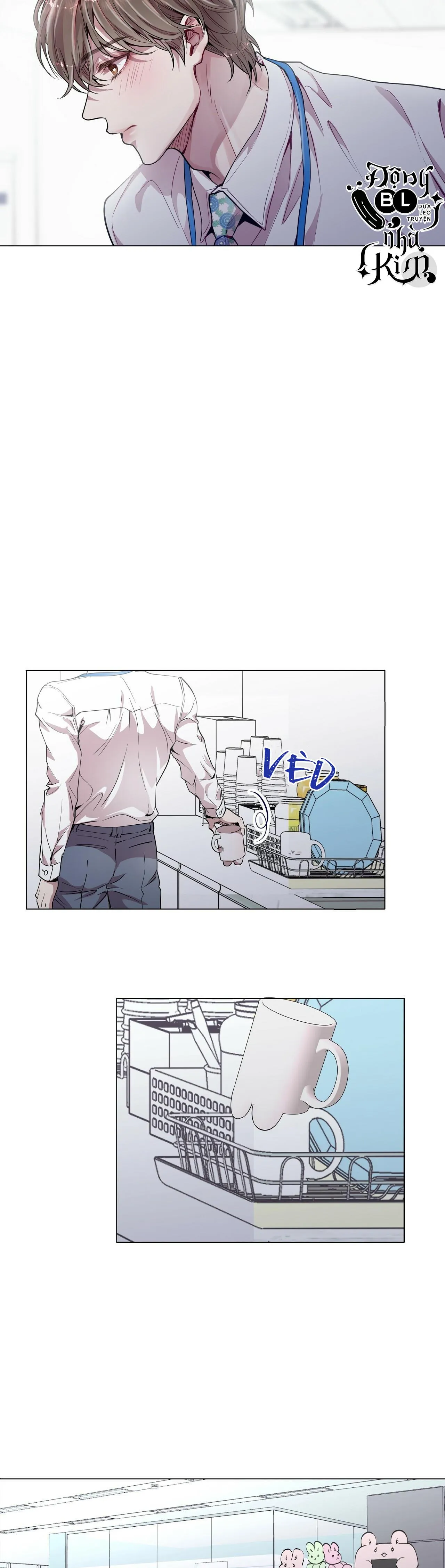 LỐI SỐNG ÍCH KỶ Chapter 9 Trang 33