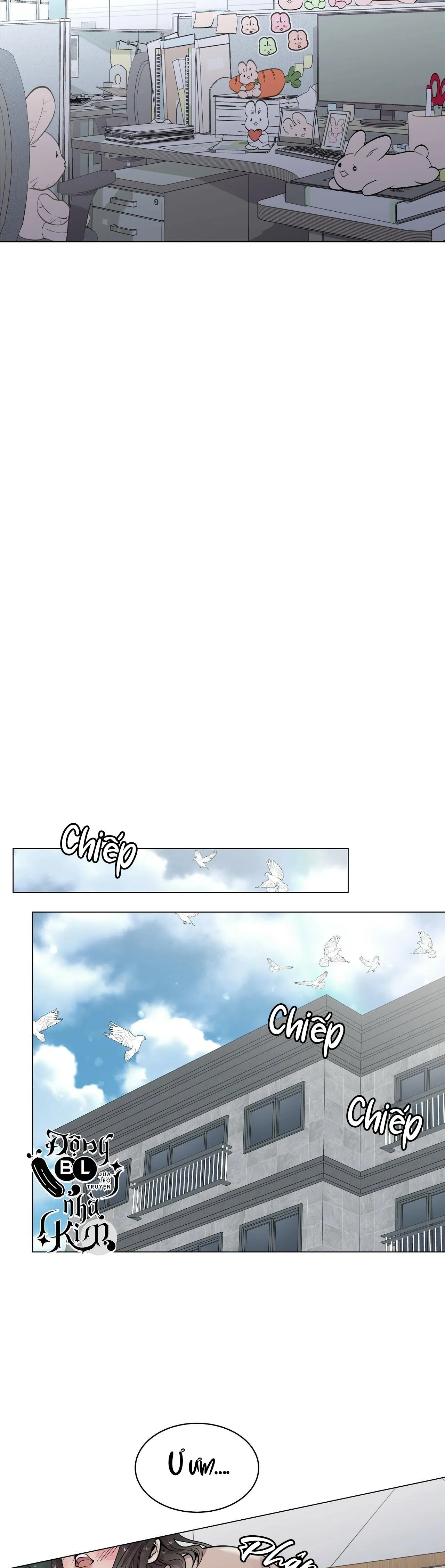 LỐI SỐNG ÍCH KỶ Chapter 9 Trang 34