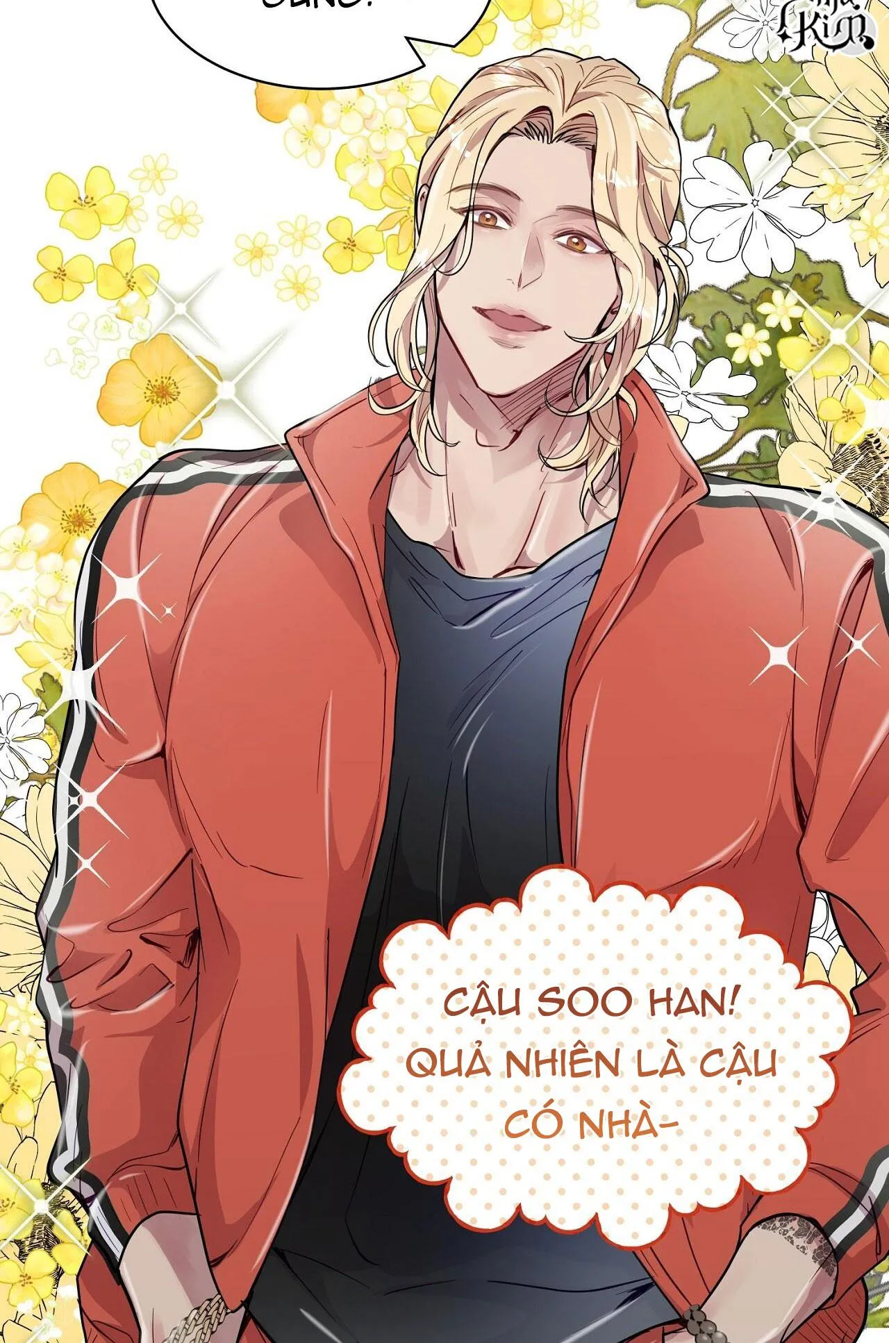 LỐI SỐNG ÍCH KỶ Chapter 10 Trang 4