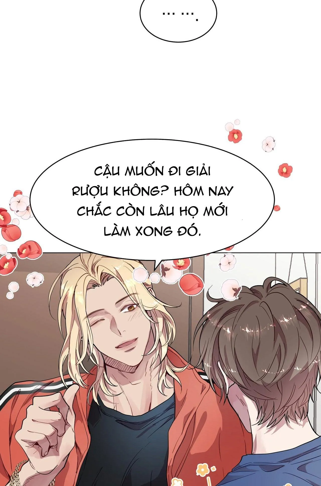 LỐI SỐNG ÍCH KỶ Chapter 10 Trang 9