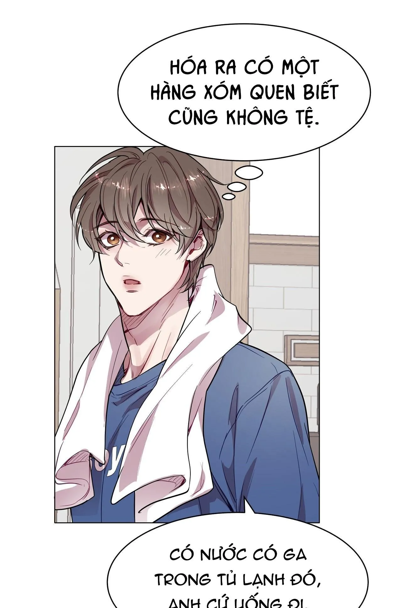 LỐI SỐNG ÍCH KỶ Chapter 10 Trang 12