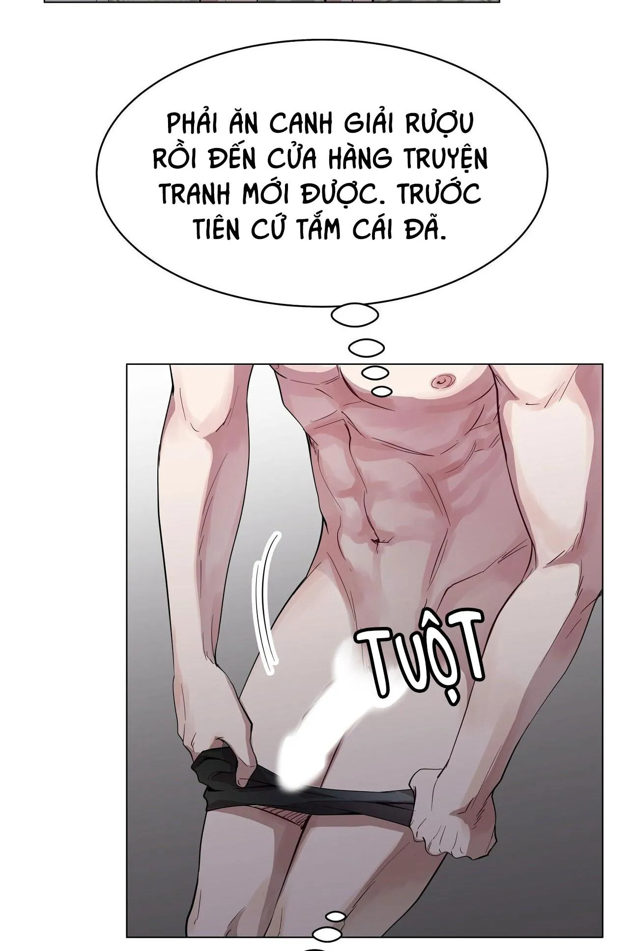 LỐI SỐNG ÍCH KỶ Chapter 10 Trang 15