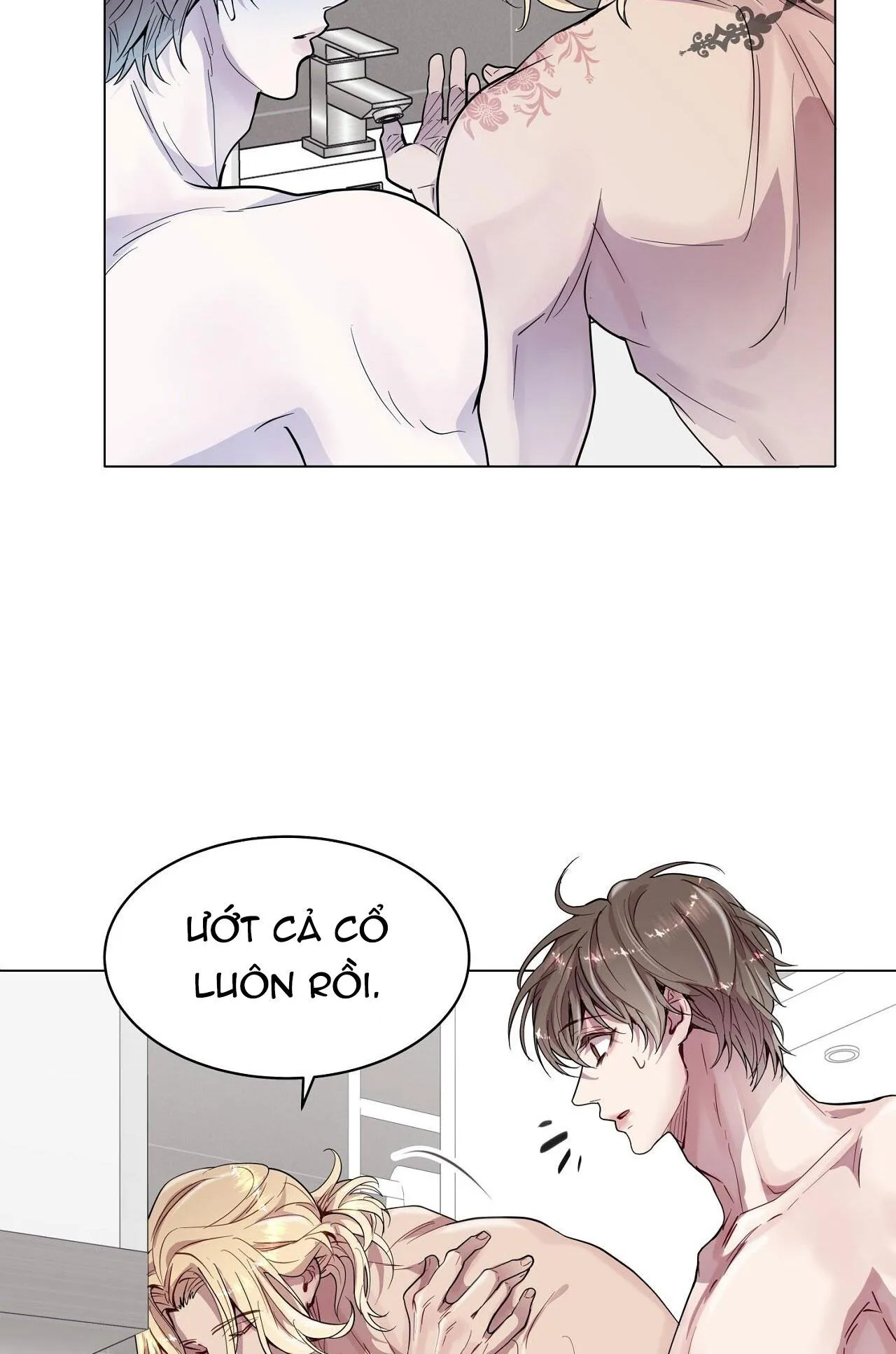 LỐI SỐNG ÍCH KỶ Chapter 10 Trang 19