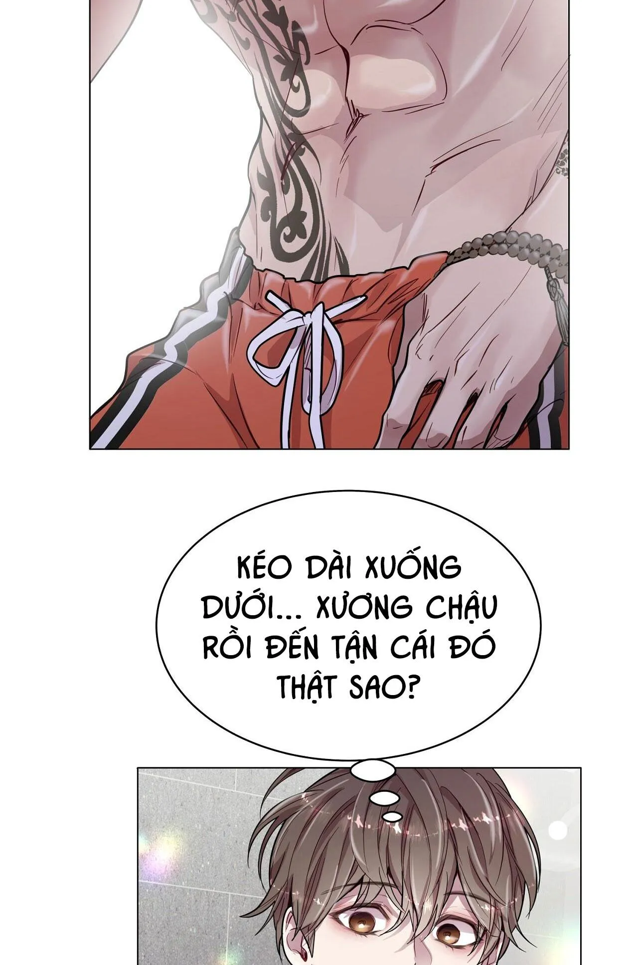 LỐI SỐNG ÍCH KỶ Chapter 10 Trang 21