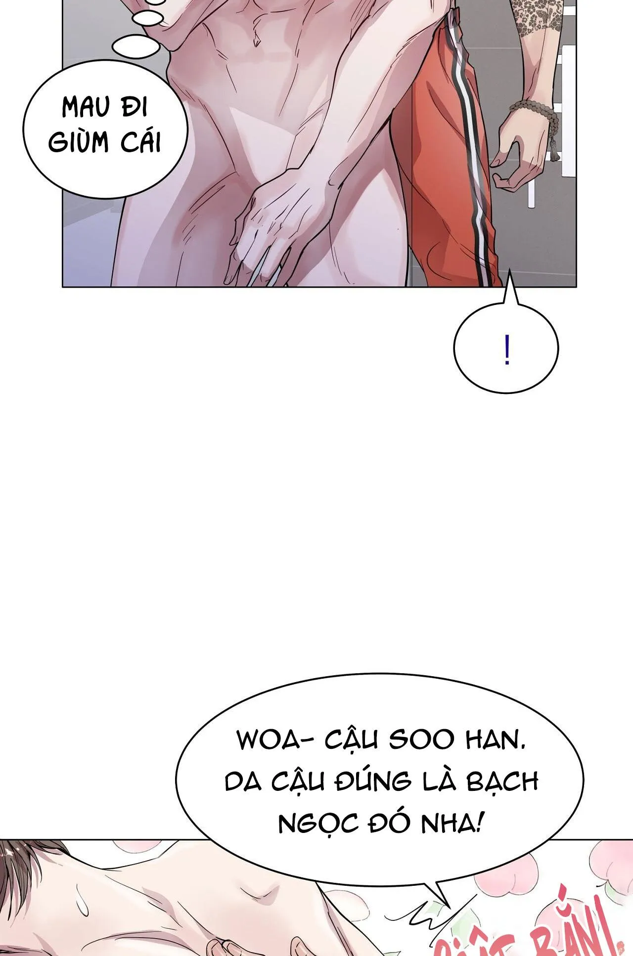 LỐI SỐNG ÍCH KỶ Chapter 10 Trang 24