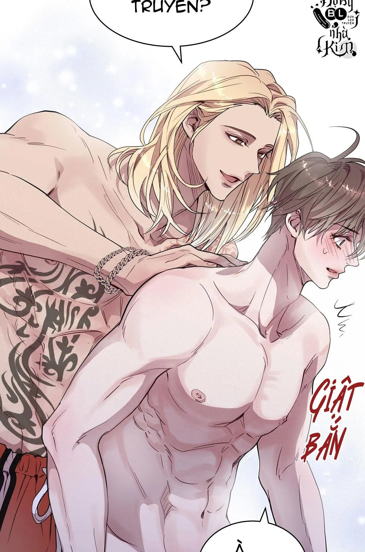 LỐI SỐNG ÍCH KỶ Chapter 10 Trang 26