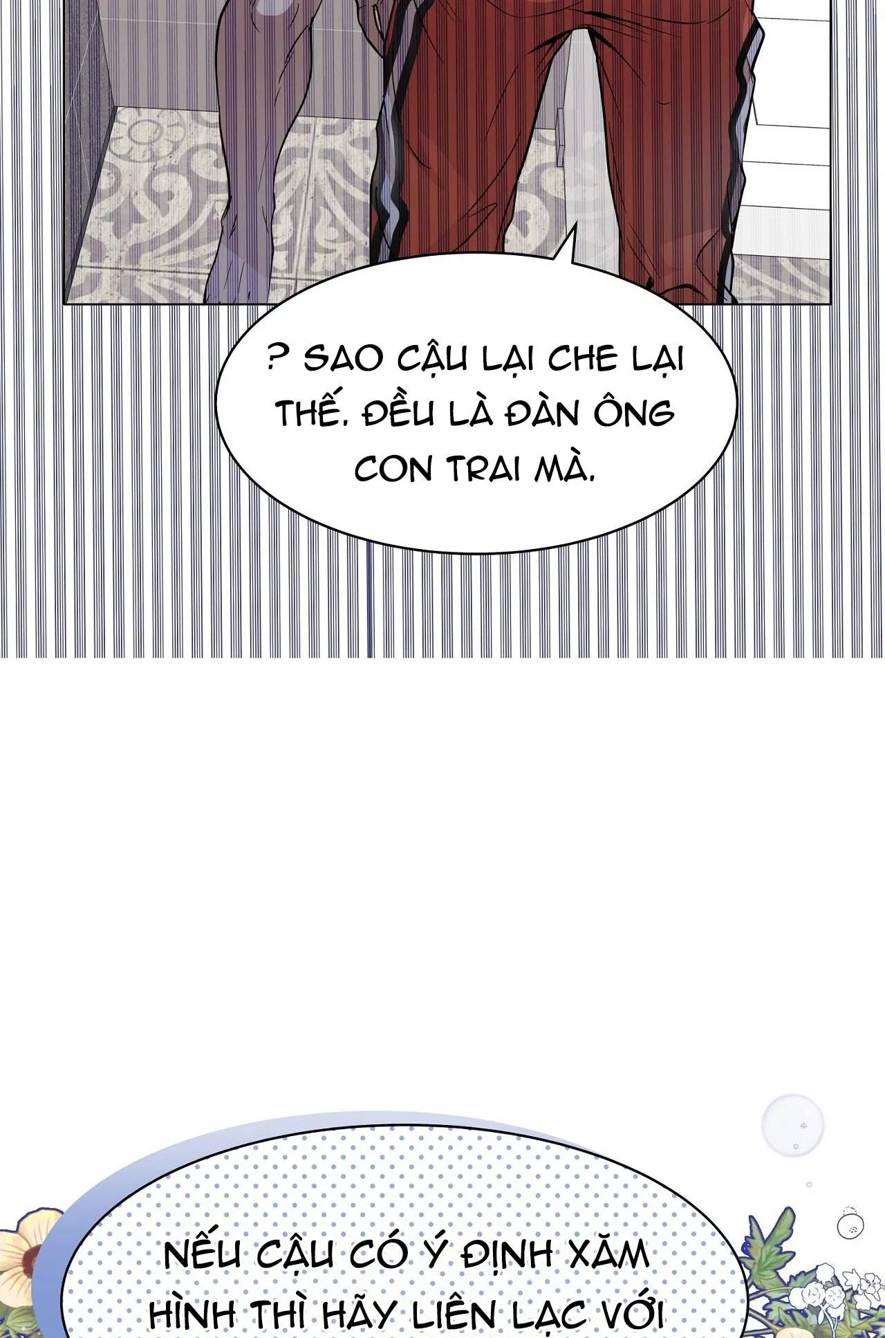 LỐI SỐNG ÍCH KỶ Chapter 10 Trang 31