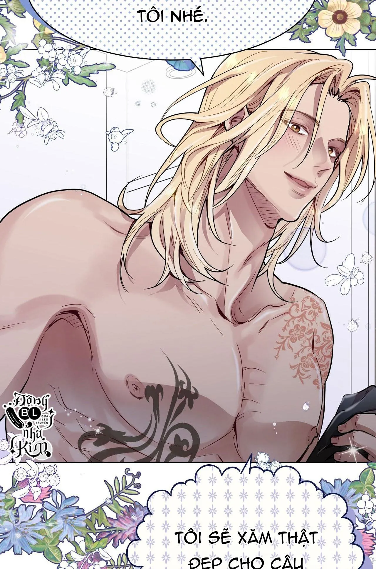 LỐI SỐNG ÍCH KỶ Chapter 10 Trang 32