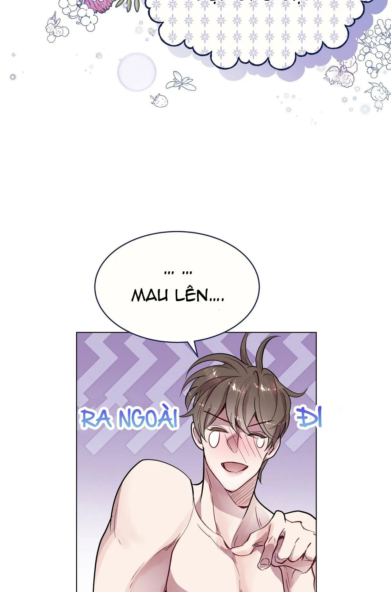 LỐI SỐNG ÍCH KỶ Chapter 10 Trang 33