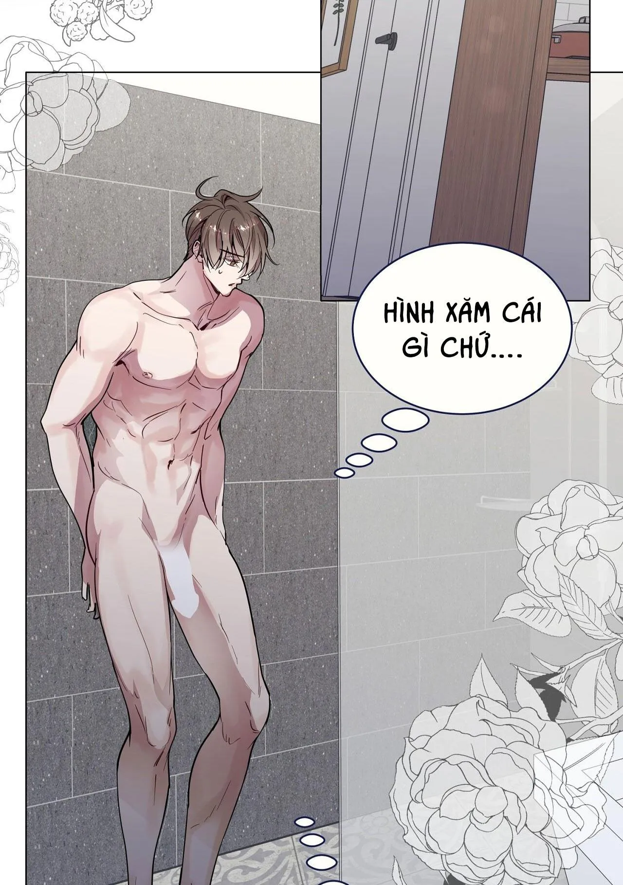 LỐI SỐNG ÍCH KỶ Chapter 10 Trang 35