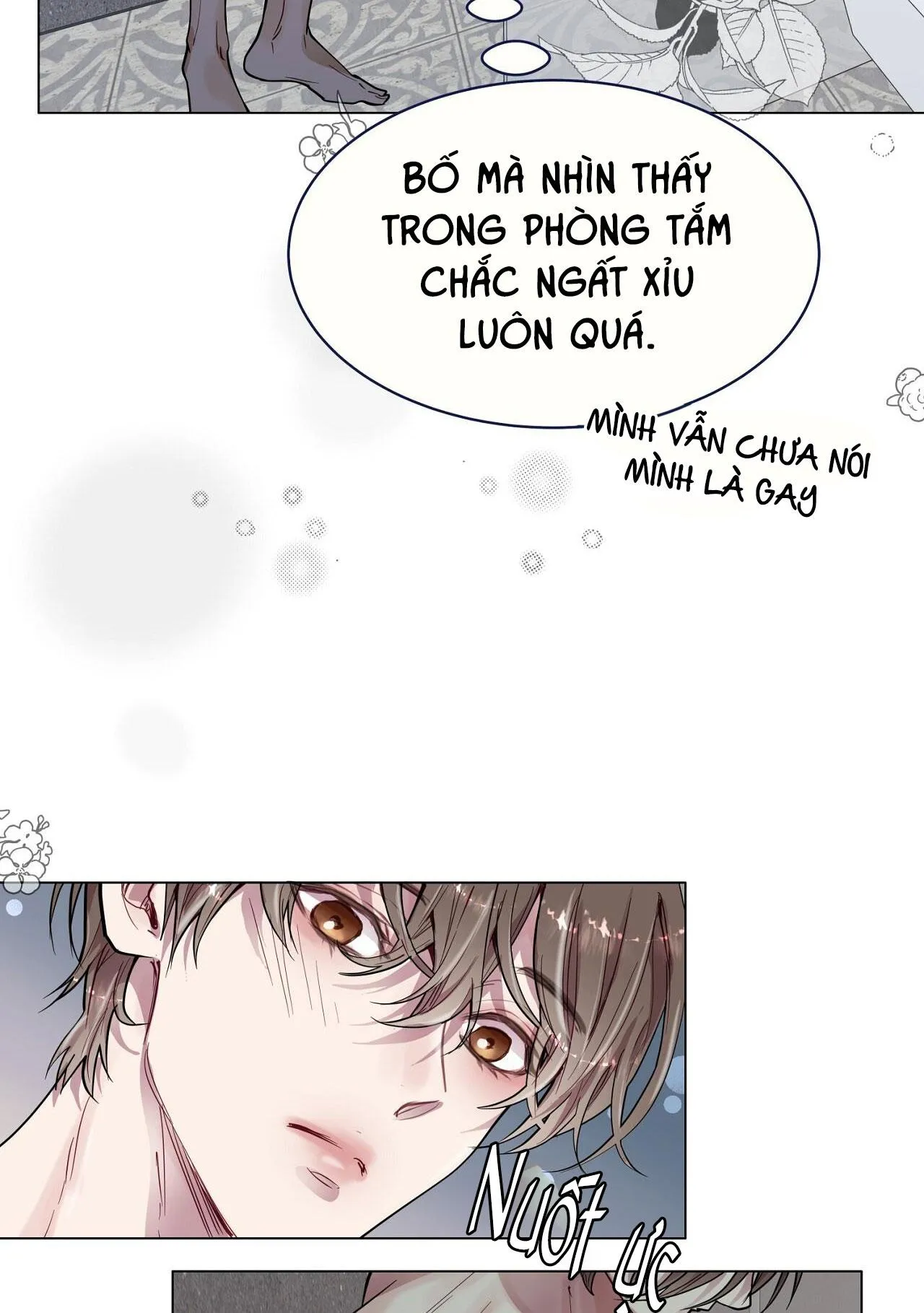 LỐI SỐNG ÍCH KỶ Chapter 10 Trang 36