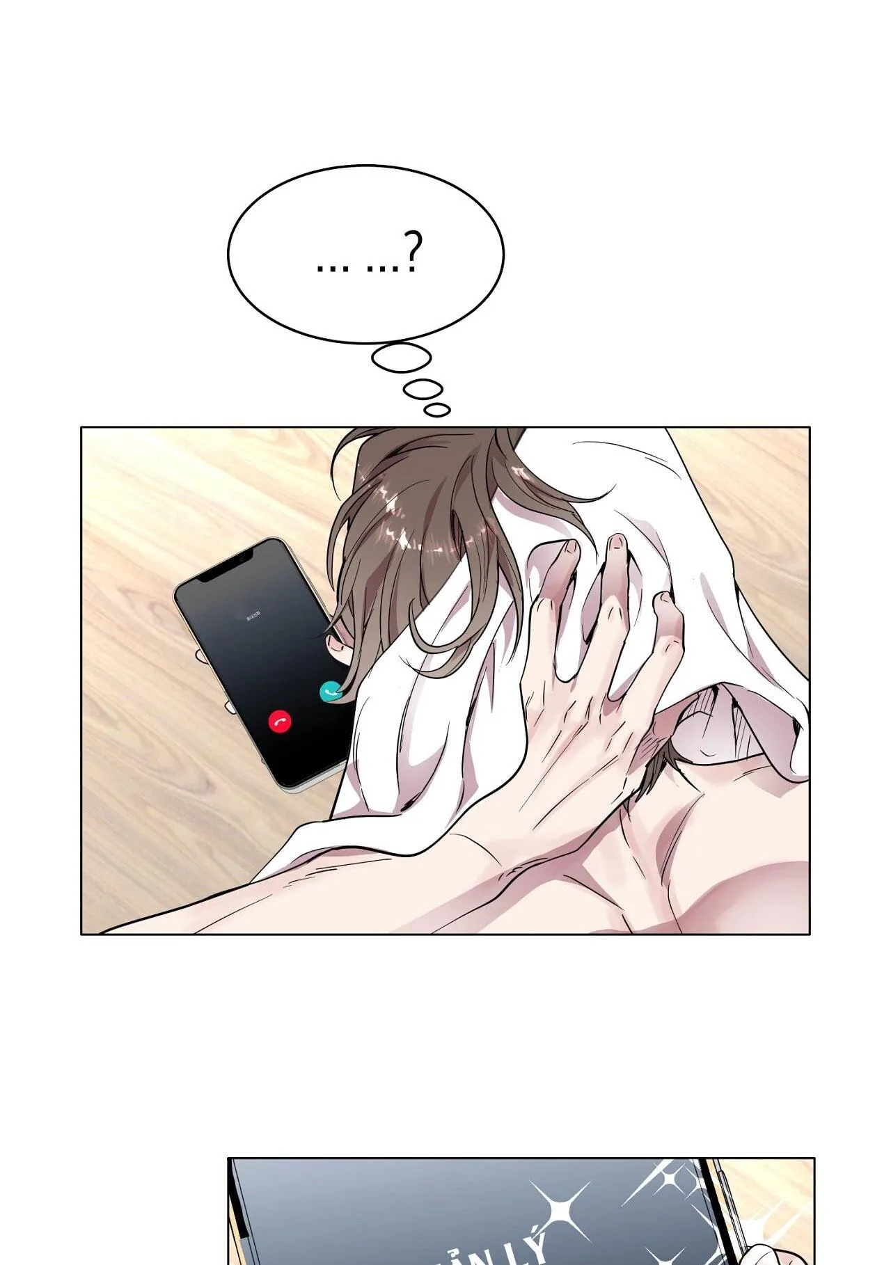 LỐI SỐNG ÍCH KỶ Chapter 10 Trang 41