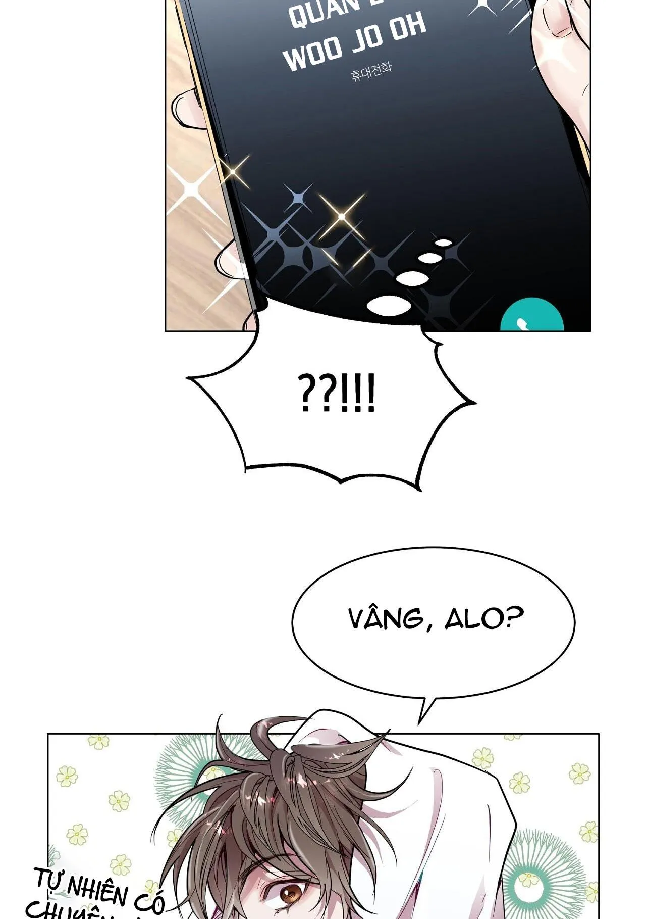 LỐI SỐNG ÍCH KỶ Chapter 10 Trang 42