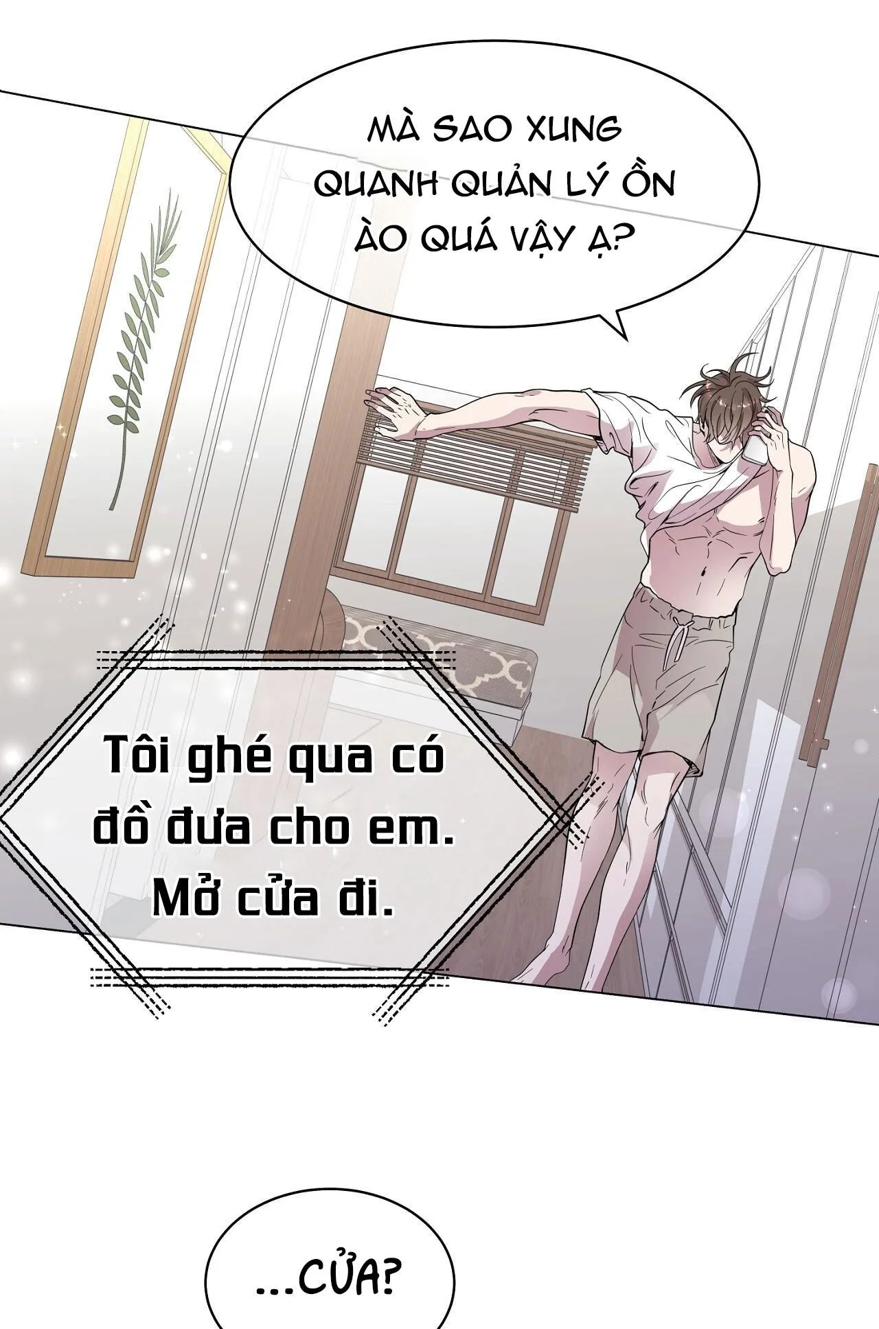 LỐI SỐNG ÍCH KỶ Chapter 10 Trang 45