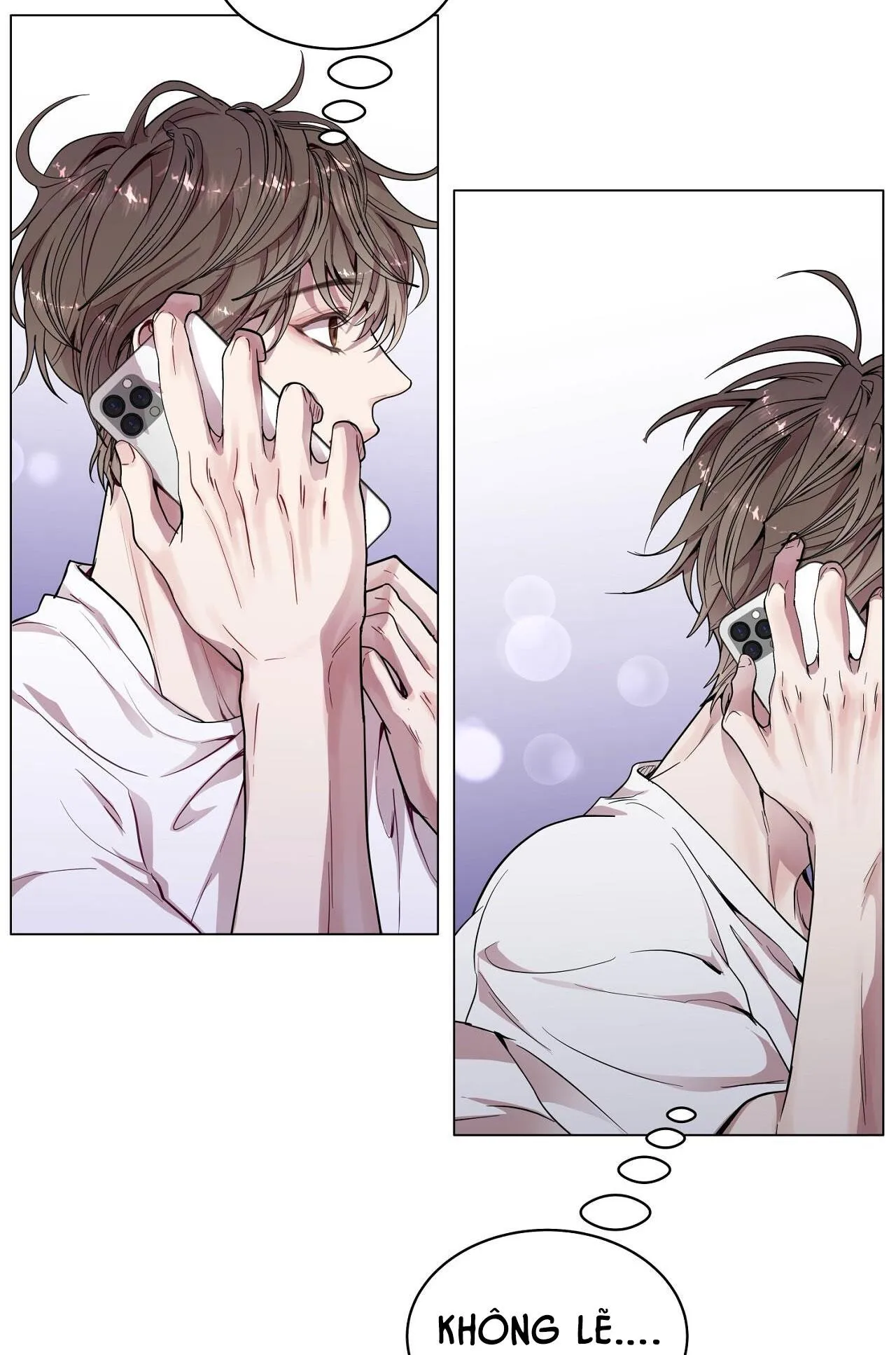 LỐI SỐNG ÍCH KỶ Chapter 10 Trang 46