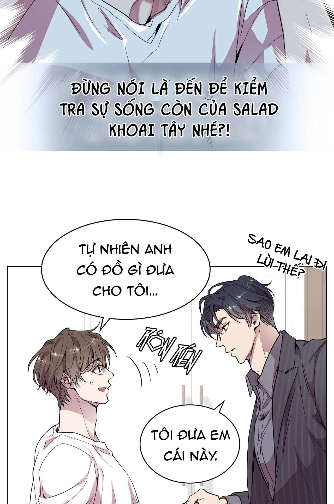 LỐI SỐNG ÍCH KỶ Chapter 10 Trang 50