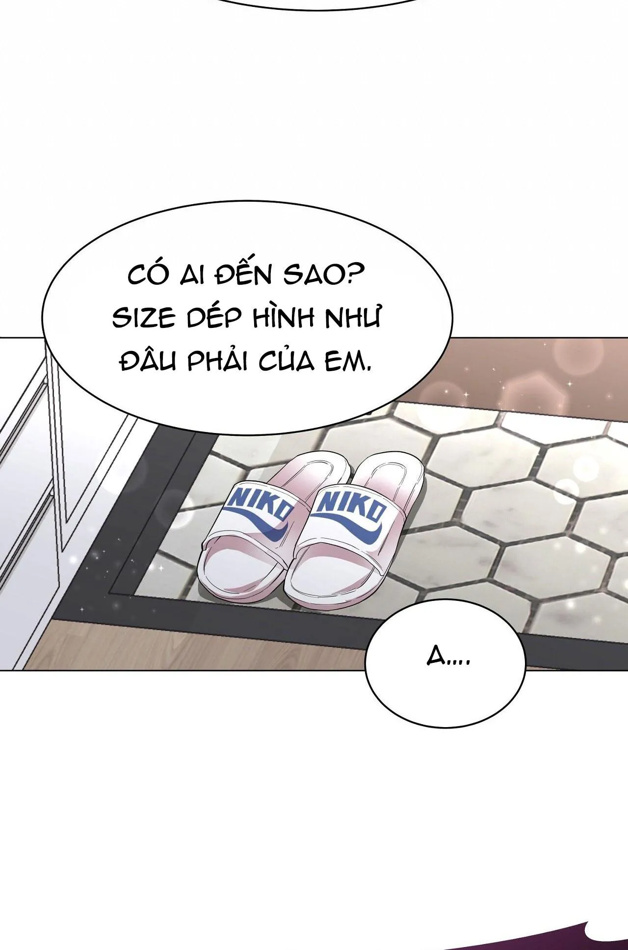 LỐI SỐNG ÍCH KỶ Chapter 10 Trang 53