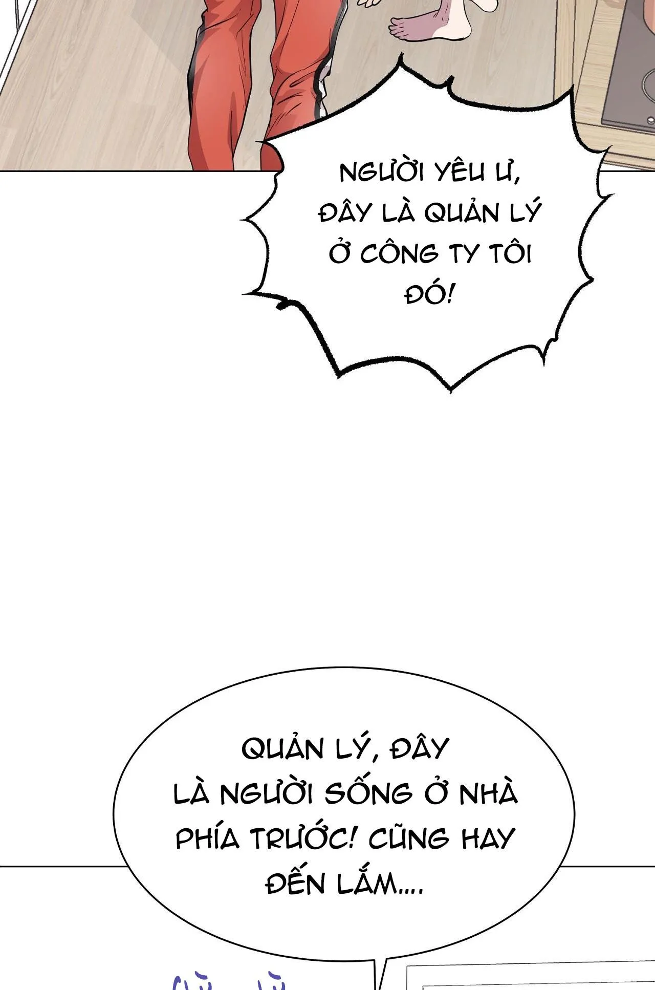 LỐI SỐNG ÍCH KỶ Chapter 10 Trang 57