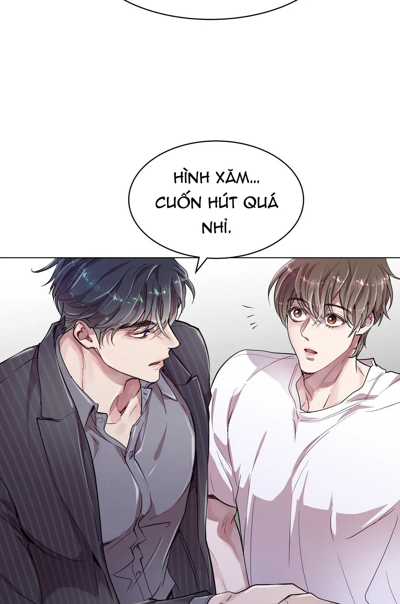 LỐI SỐNG ÍCH KỶ Chapter 10 Trang 59