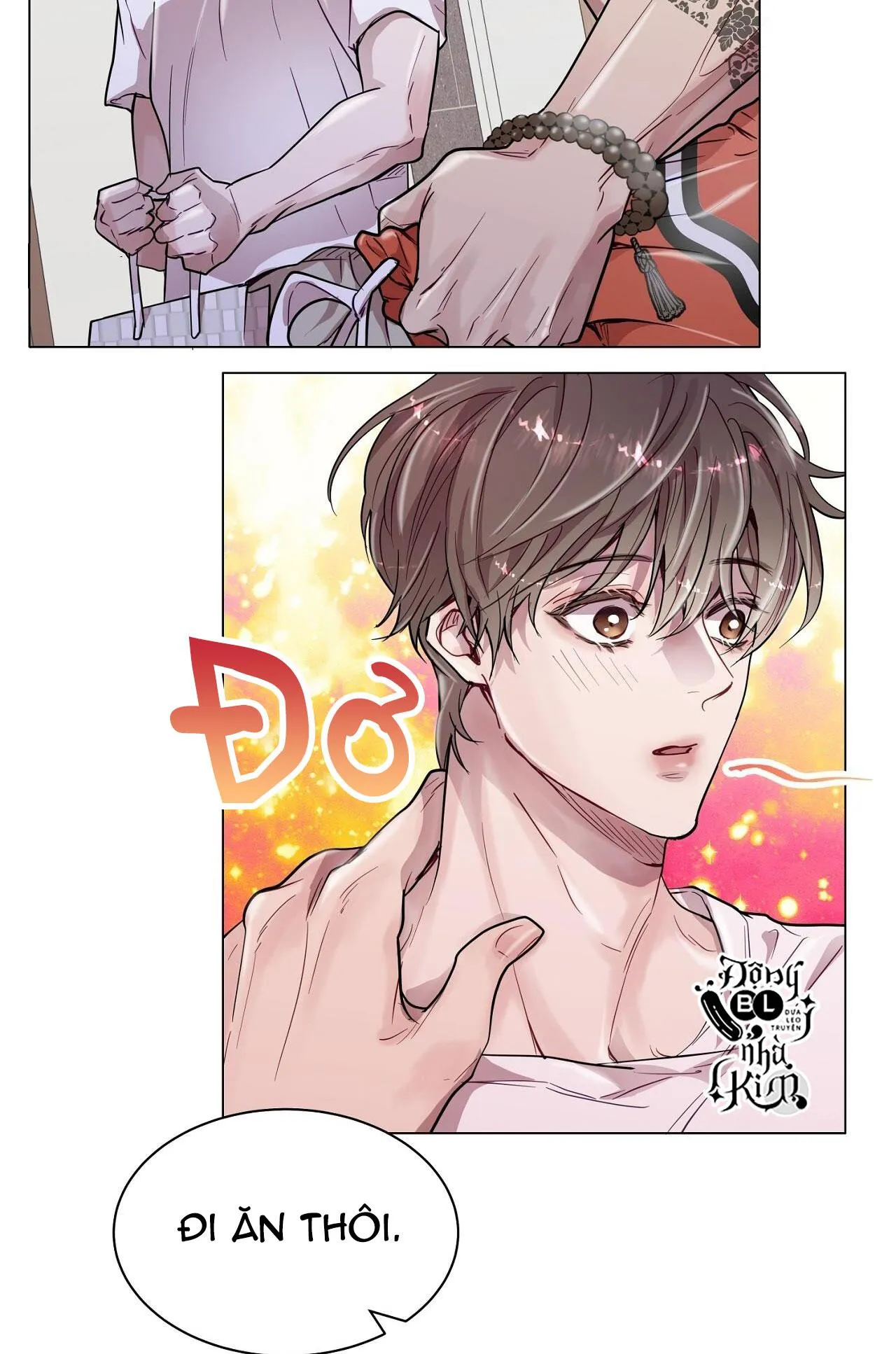 LỐI SỐNG ÍCH KỶ Chapter 10 Trang 61