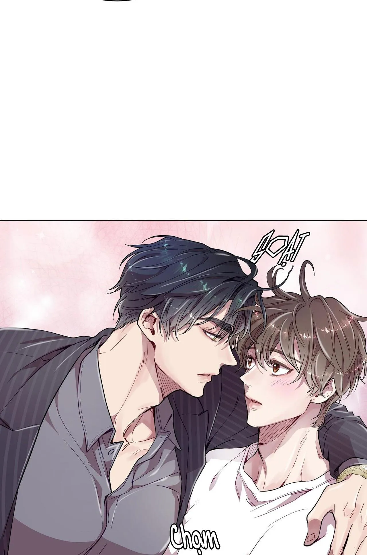 LỐI SỐNG ÍCH KỶ Chapter 10 Trang 62