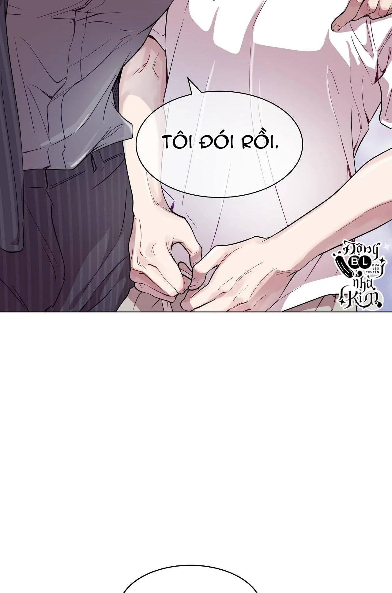 LỐI SỐNG ÍCH KỶ Chapter 10 Trang 63