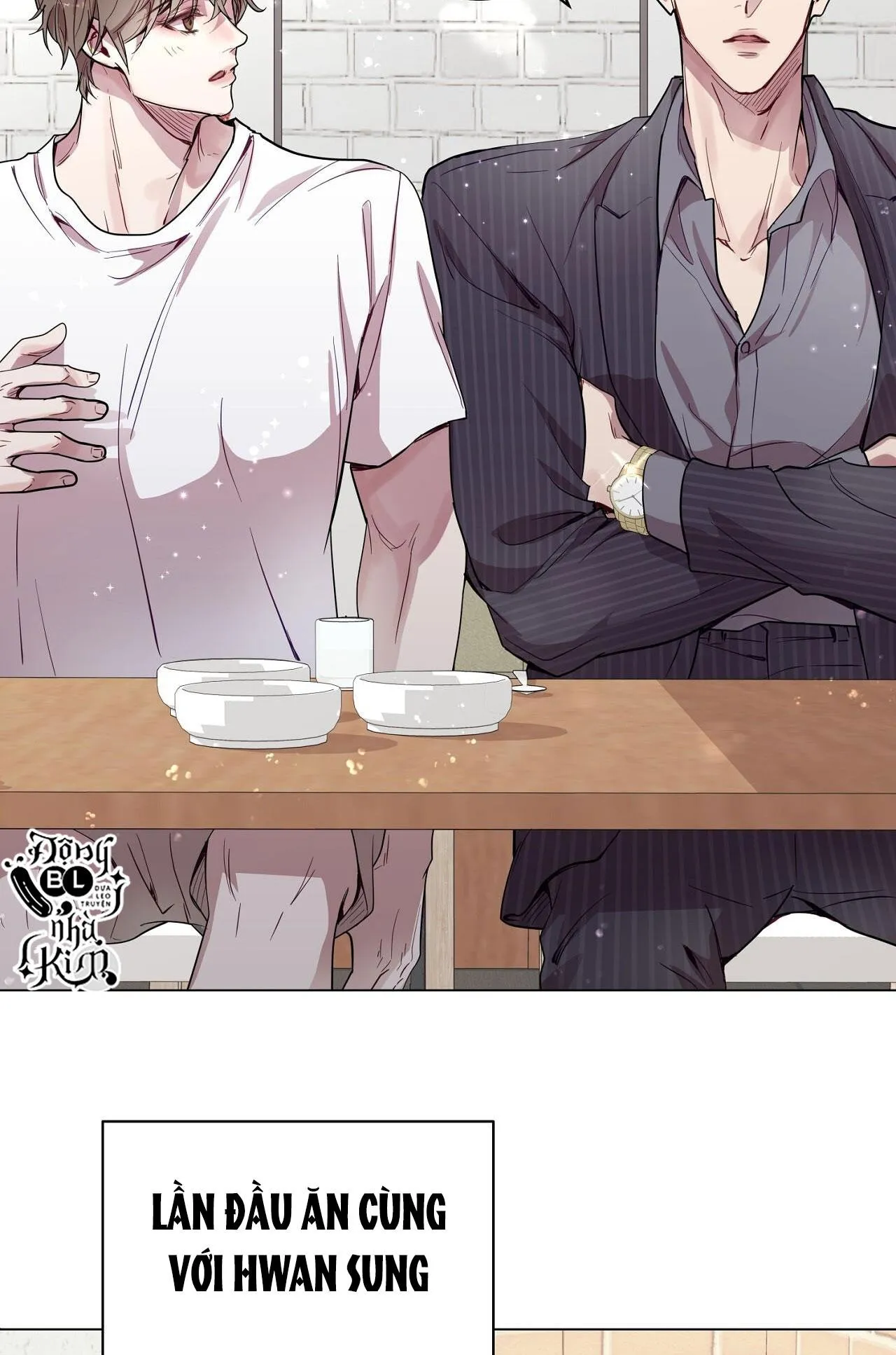 LỐI SỐNG ÍCH KỶ Chapter 10 Trang 68