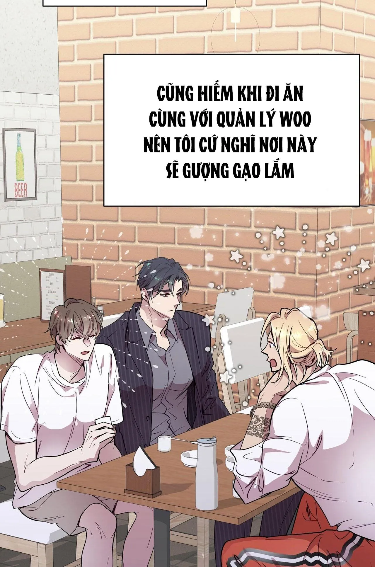 LỐI SỐNG ÍCH KỶ Chapter 10 Trang 69