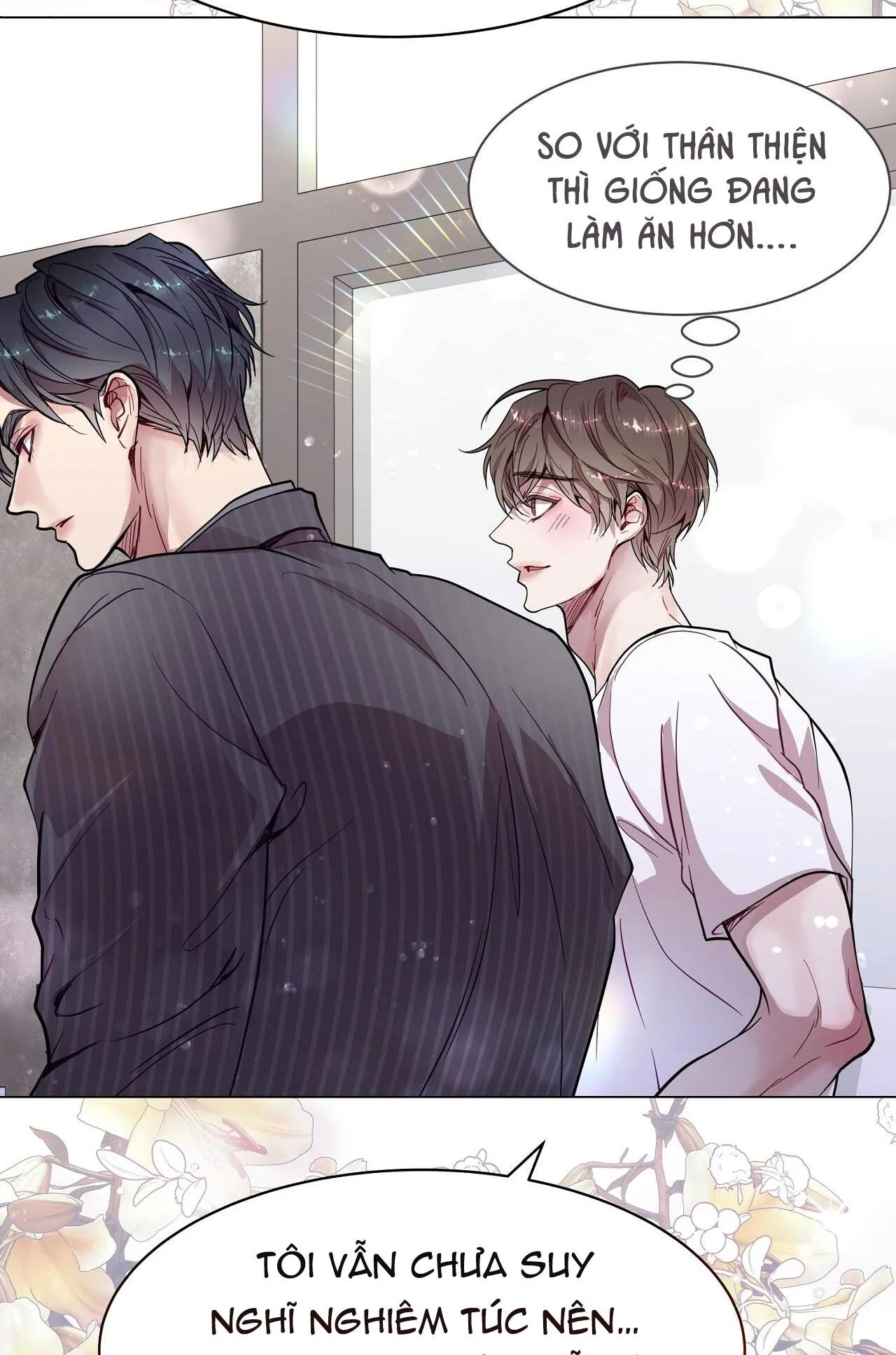 LỐI SỐNG ÍCH KỶ Chapter 10 Trang 71