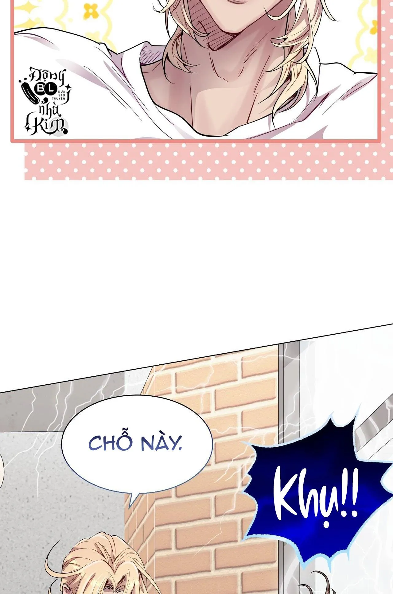 LỐI SỐNG ÍCH KỶ Chapter 10 Trang 73