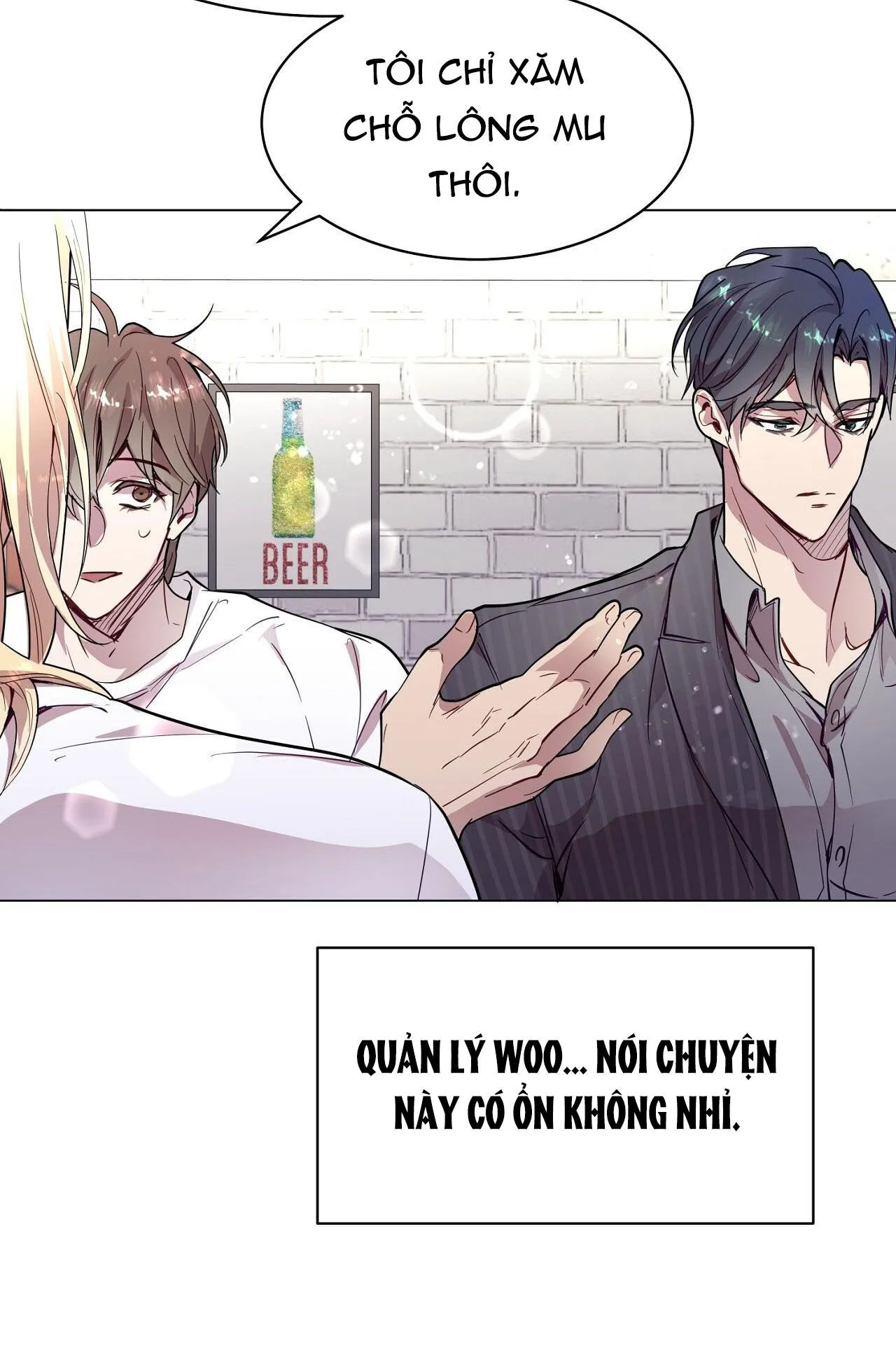 LỐI SỐNG ÍCH KỶ Chapter 10 Trang 77