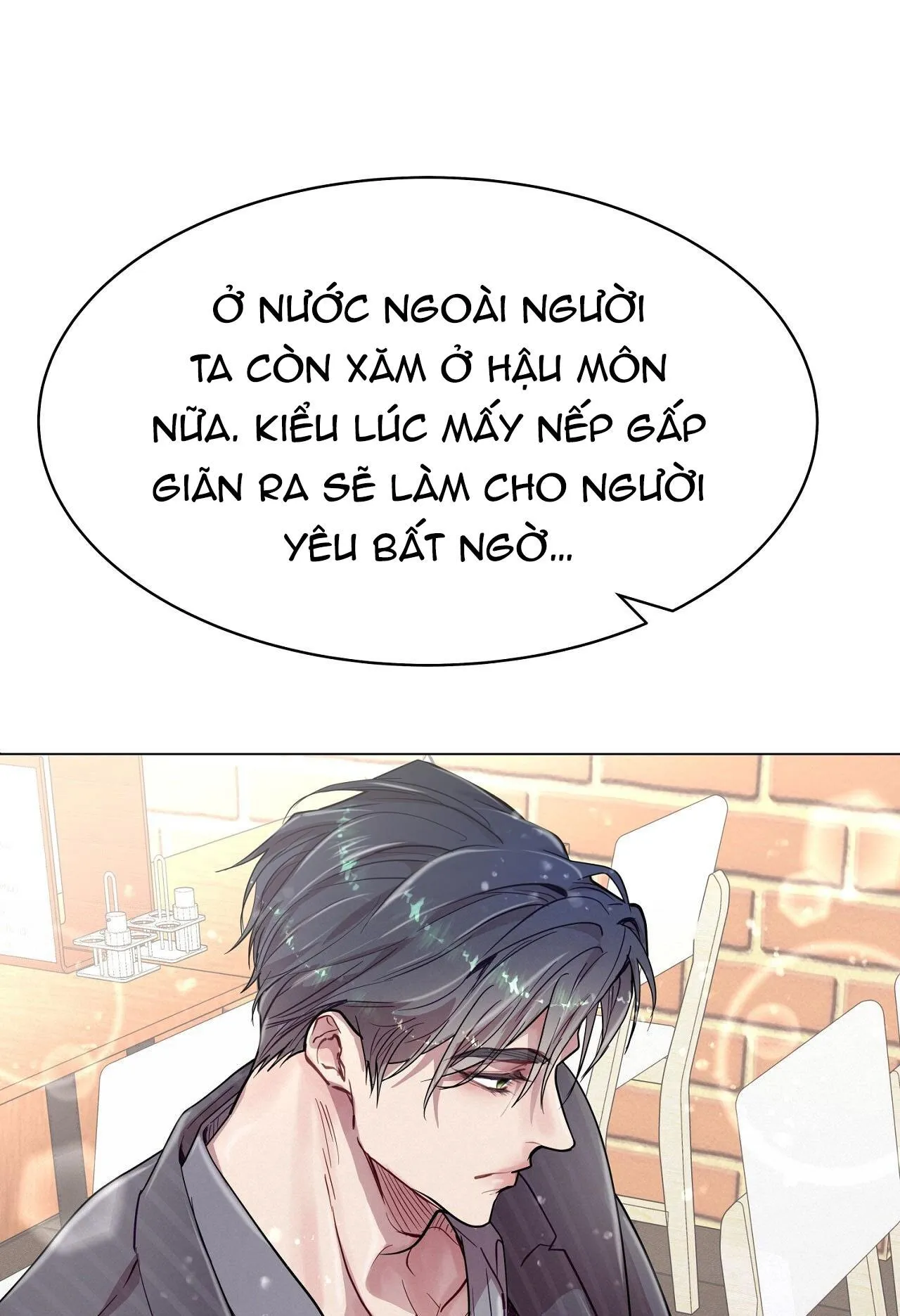 LỐI SỐNG ÍCH KỶ Chapter 10 Trang 78