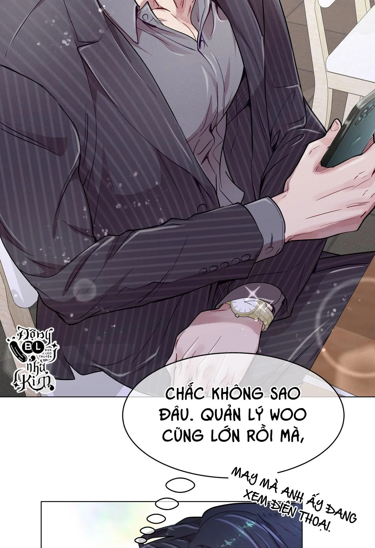 LỐI SỐNG ÍCH KỶ Chapter 10 Trang 79