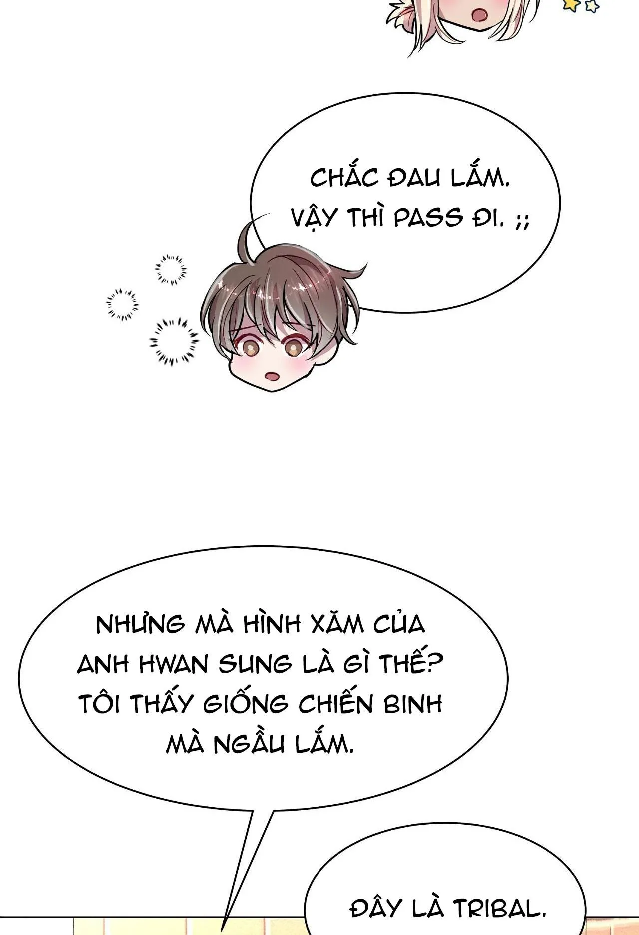 LỐI SỐNG ÍCH KỶ Chapter 10 Trang 81