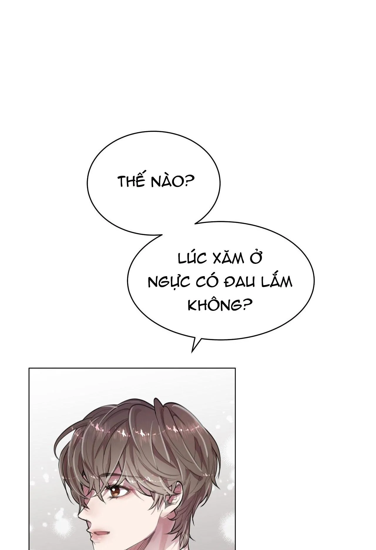 LỐI SỐNG ÍCH KỶ Chapter 10 Trang 83