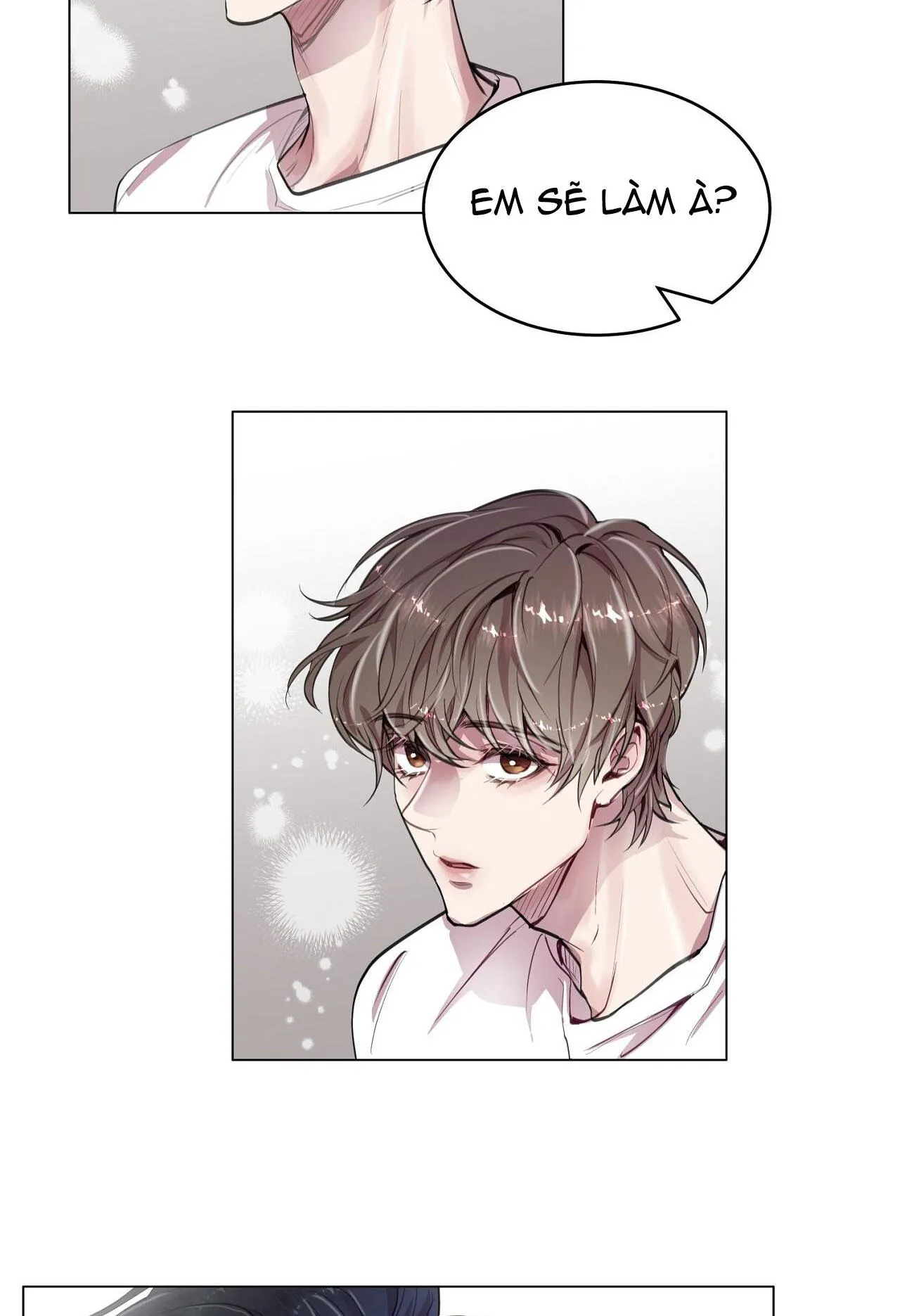 LỐI SỐNG ÍCH KỶ Chapter 10 Trang 84