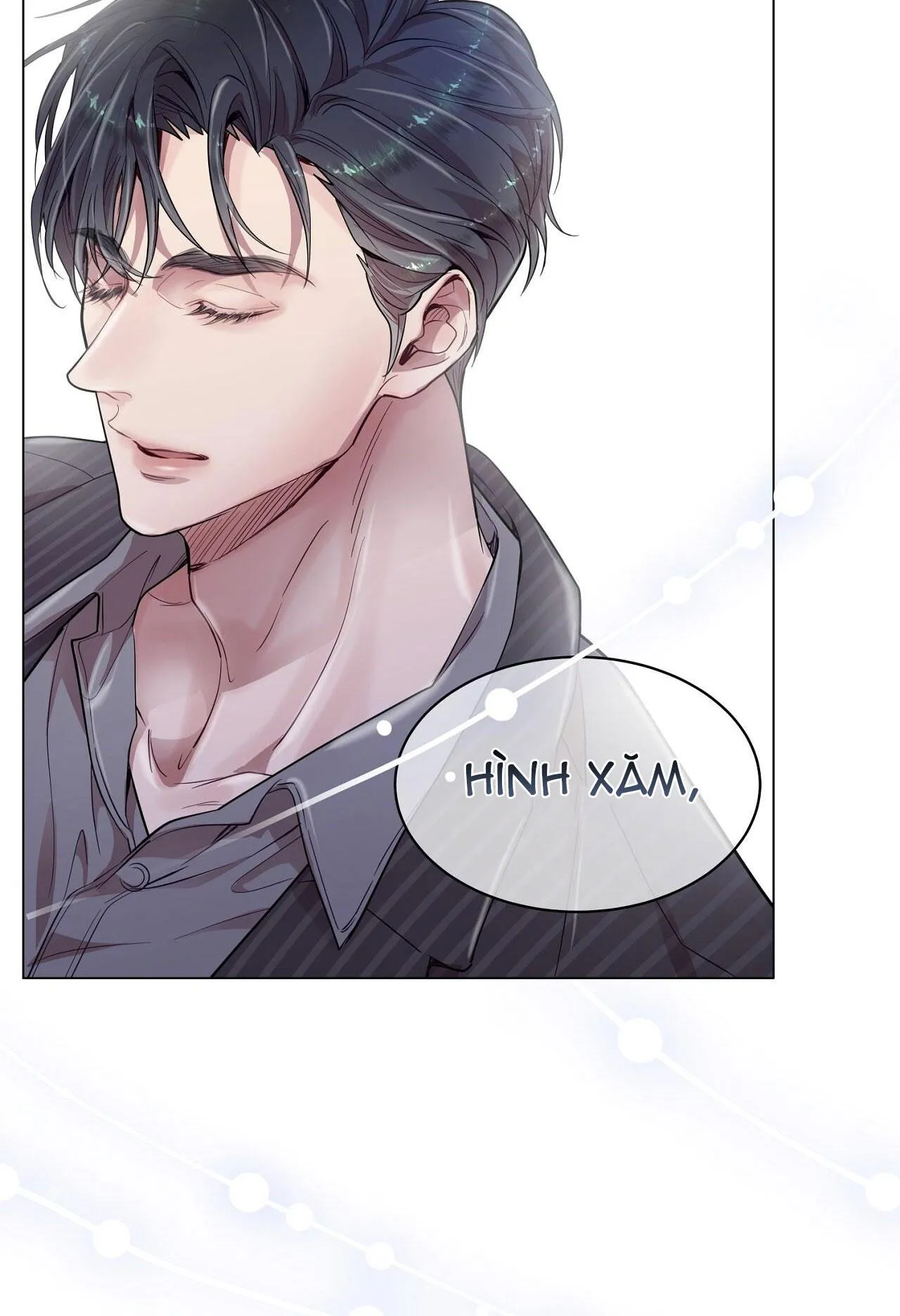 LỐI SỐNG ÍCH KỶ Chapter 10 Trang 85