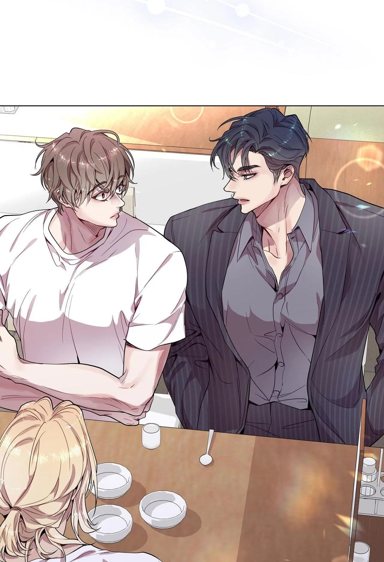 LỐI SỐNG ÍCH KỶ Chapter 10 Trang 86