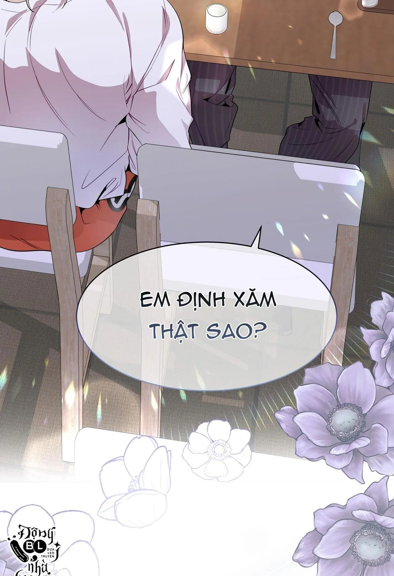 LỐI SỐNG ÍCH KỶ Chapter 10 Trang 87