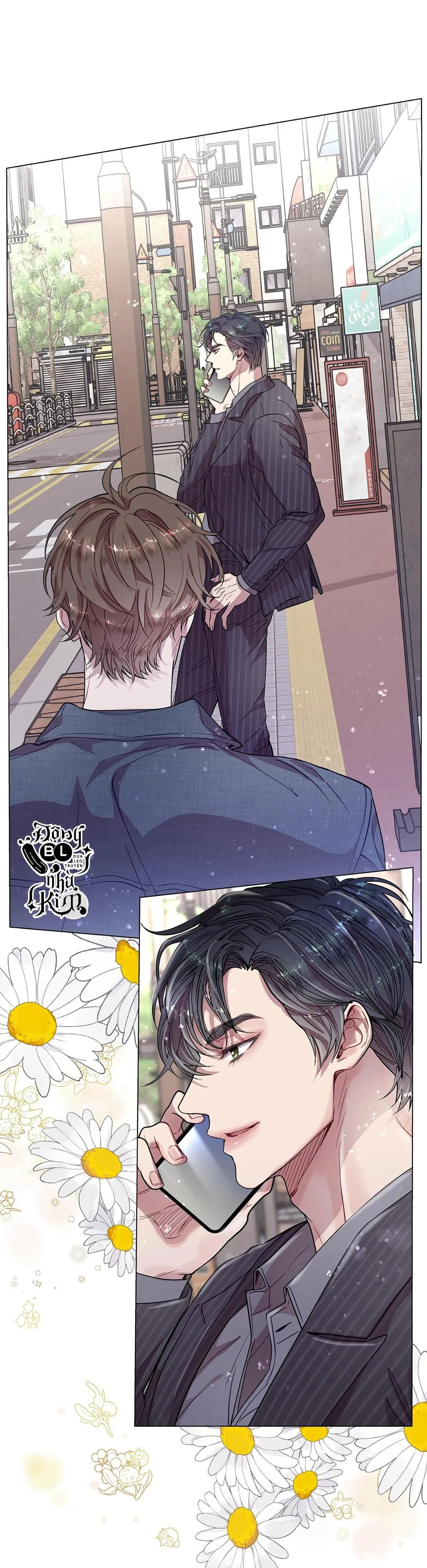 LỐI SỐNG ÍCH KỶ Chapter 11 Trang 10