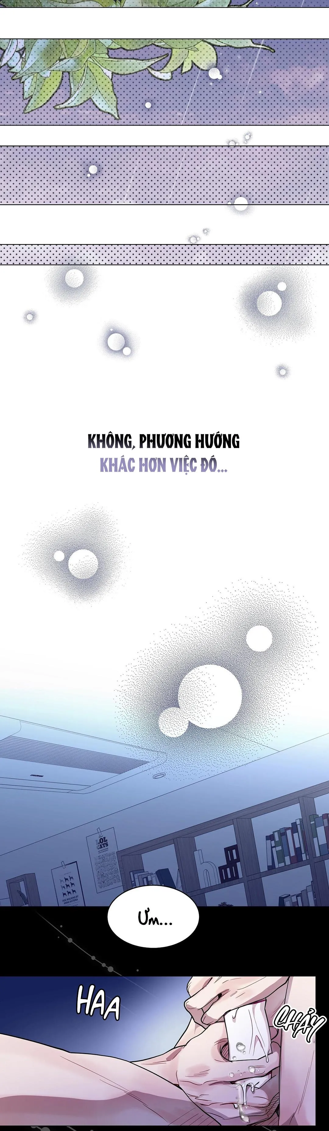 LỐI SỐNG ÍCH KỶ Chapter 11 Trang 28
