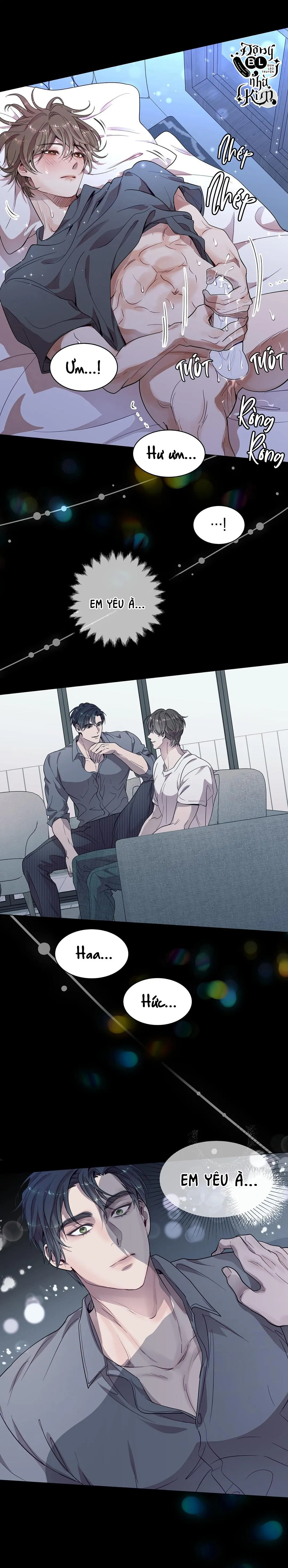 LỐI SỐNG ÍCH KỶ Chapter 11 Trang 30