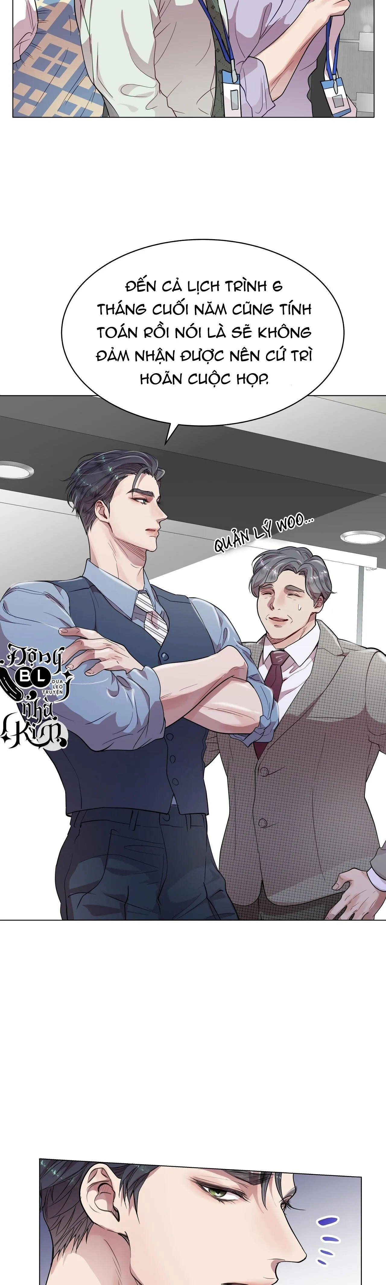 LỐI SỐNG ÍCH KỶ Chapter 12 Trang 3